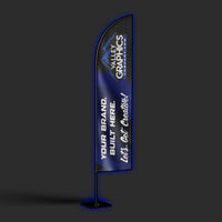 Feather Flag