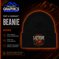 Beanie Knit Cap - OSFA - GL Clay Target Team 2026 Summer
