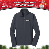 WMT&R - Ladies Soft Shell Jacket
