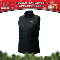 WMT&R - Teknical Hybrid Women’s Vest