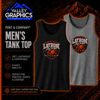 Unisex Muscle Tanktops - GL Clay Target Team 2026 Summer