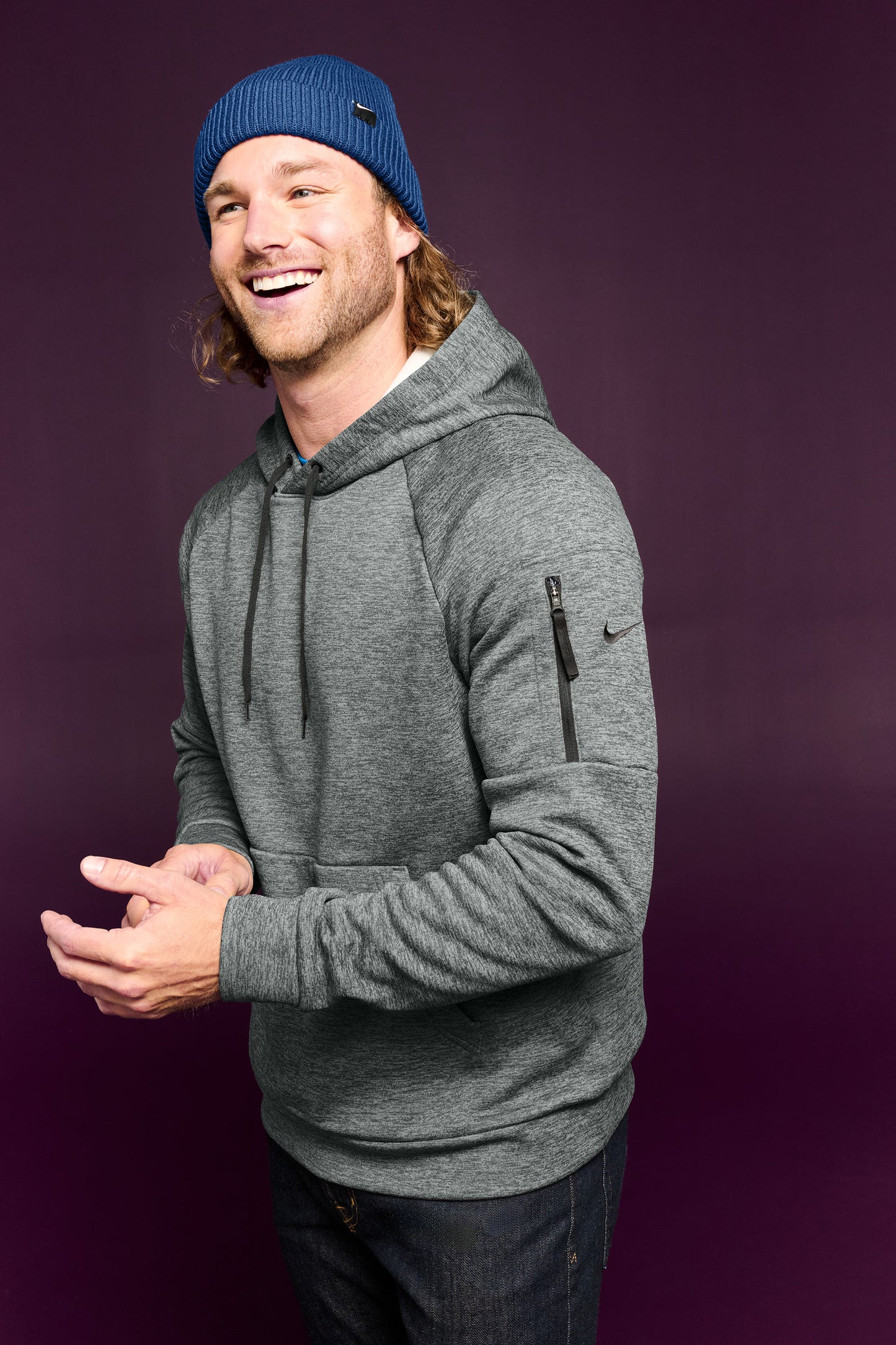 NIKE TERRA BEANIE