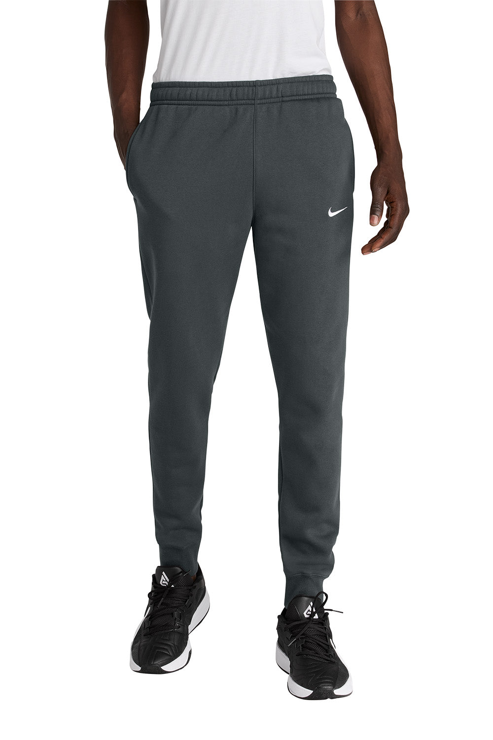 NIKE CLUB FLEECE JOGGER