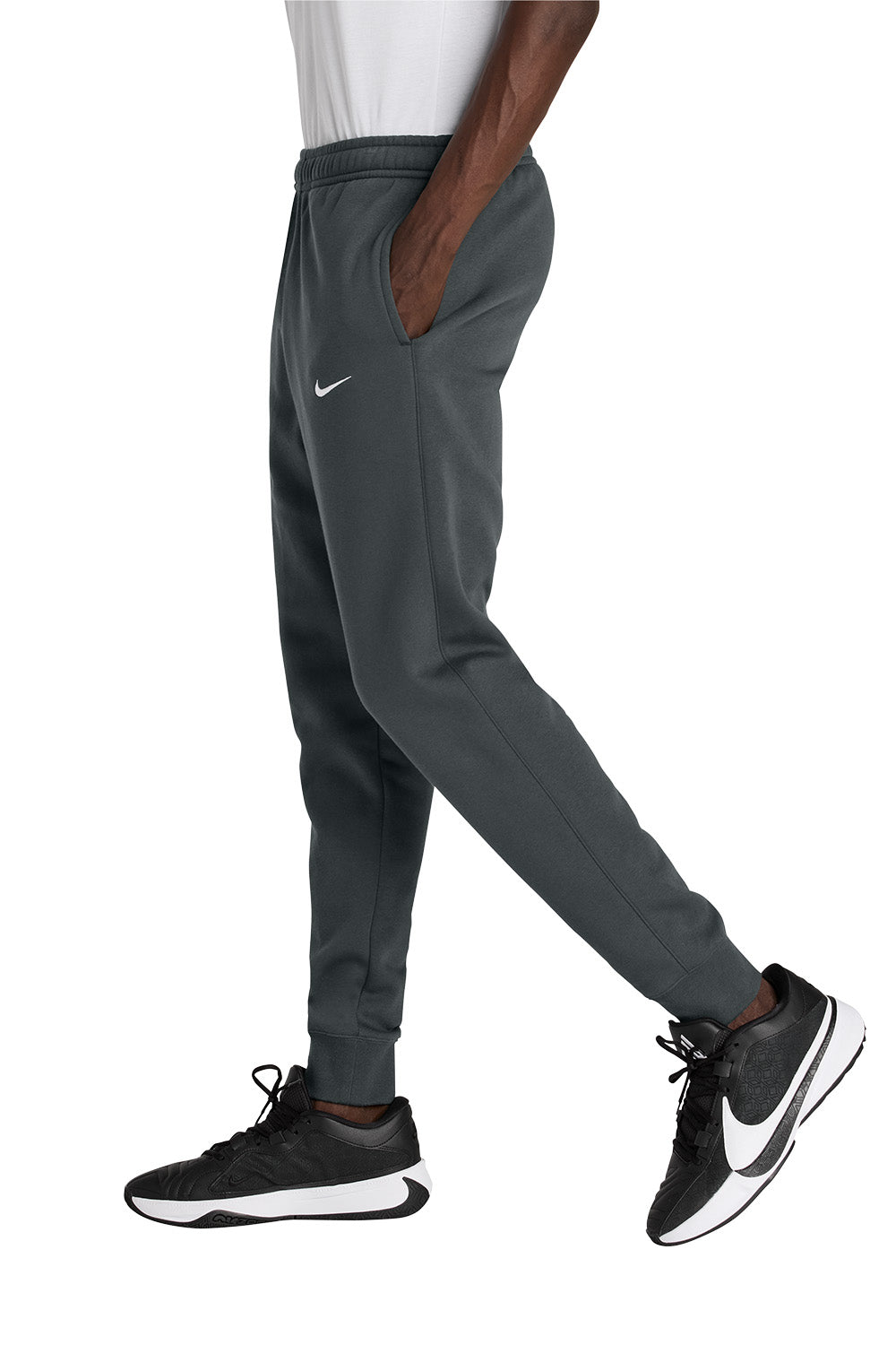NIKE CLUB FLEECE JOGGER