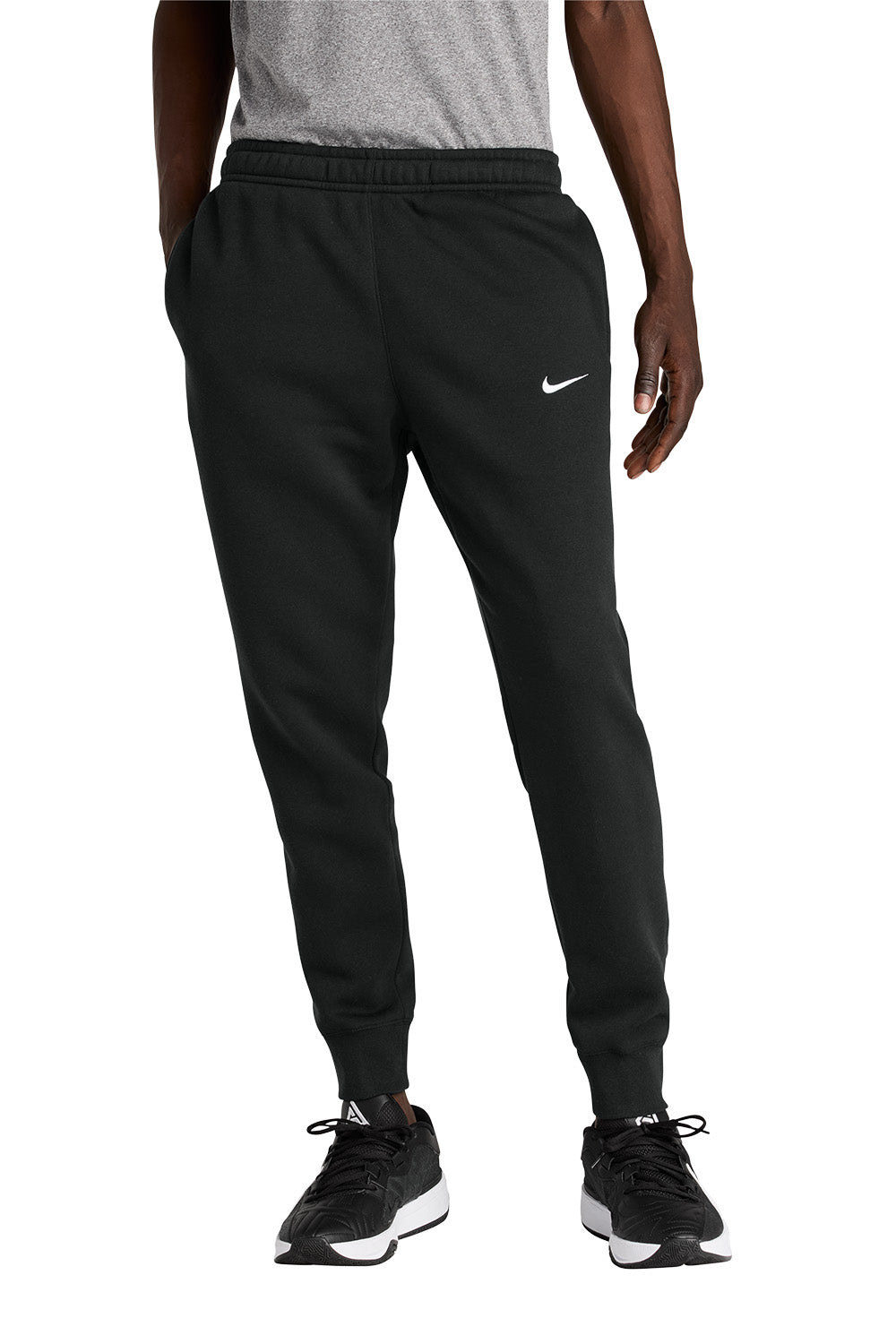 NIKE CLUB FLEECE JOGGER