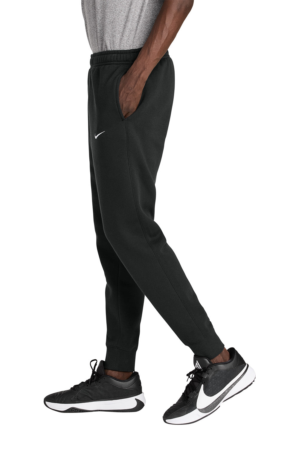 NIKE CLUB FLEECE JOGGER