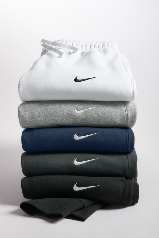 NIKE CLUB FLEECE JOGGER