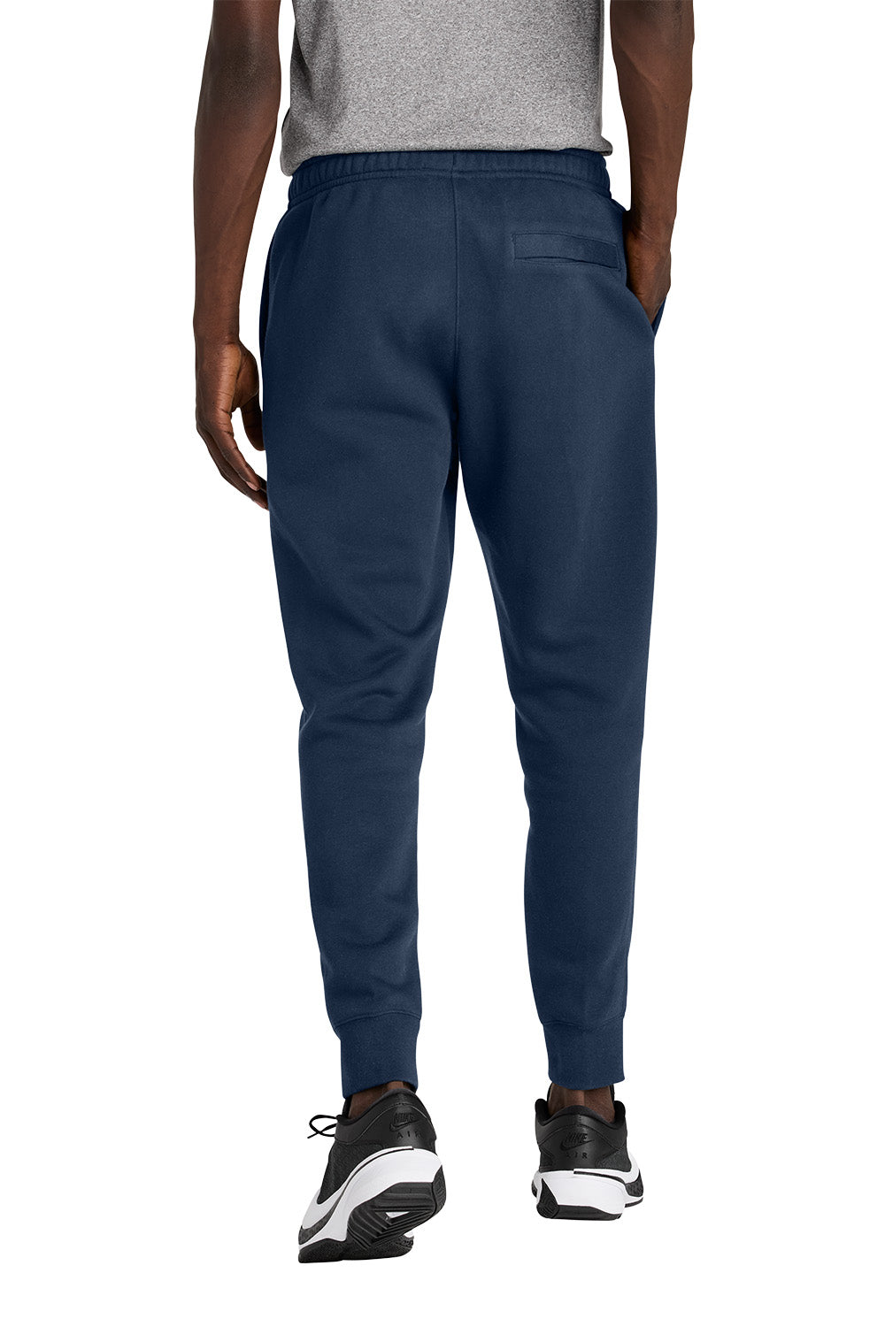 NIKE CLUB FLEECE JOGGER