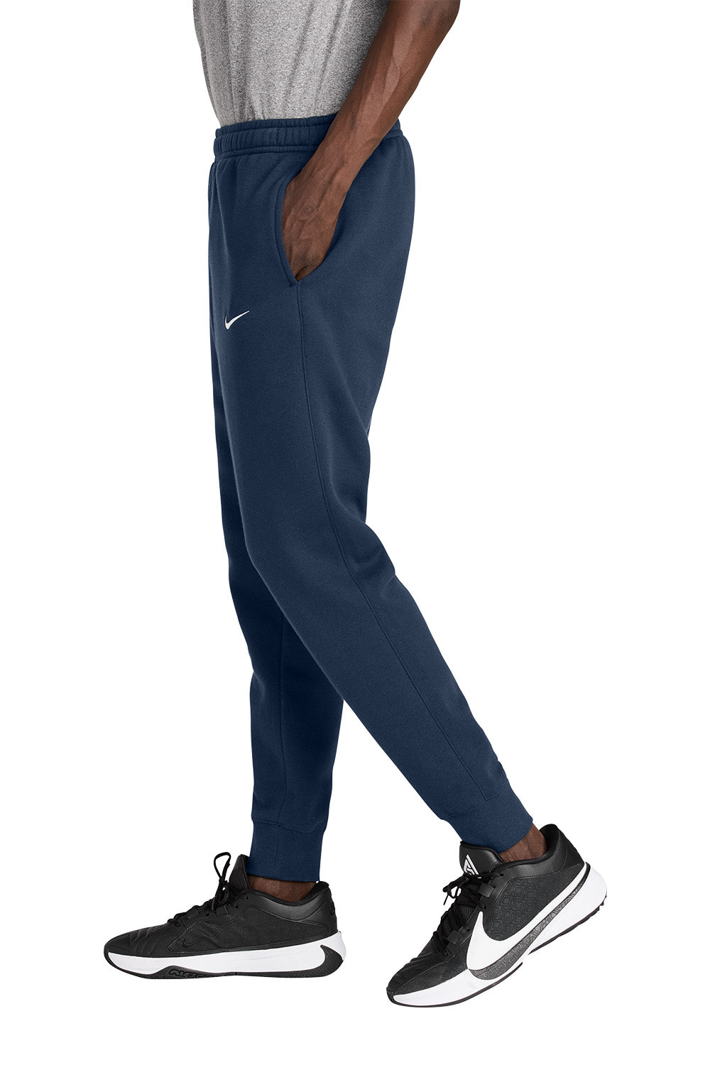 NIKE CLUB FLEECE JOGGER