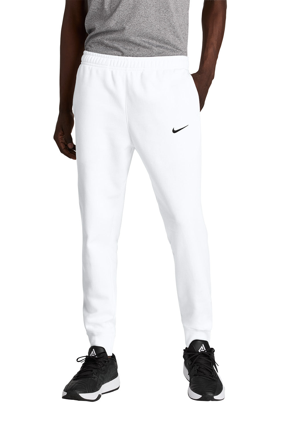 NIKE CLUB FLEECE JOGGER