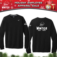 WMT&R - Nike Crewneck Sweater