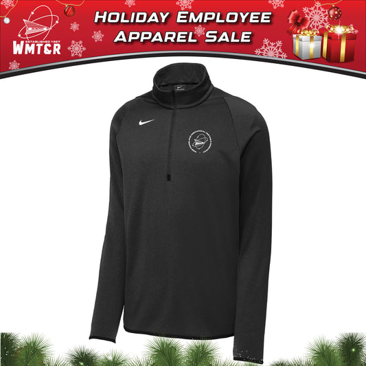 WMT&R - Nike Therma-FIT 1/4-Zip Fleece