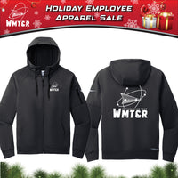 WMT&R - Nike Therma-FIT Pocket Full-Zip Fleece Hoodie