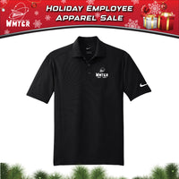 WMT&R - Nike Dri-FIT Classic - Printed Polo