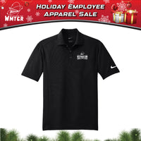 WMT&R - Nike Dri-FIT Classic - Printed Polo