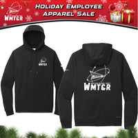 WMT&R - Nike Therma-FIT Pocket Pullover Fleece Hoodie