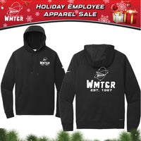 WMT&R - Nike Therma-FIT Pocket Pullover Fleece Hoodie