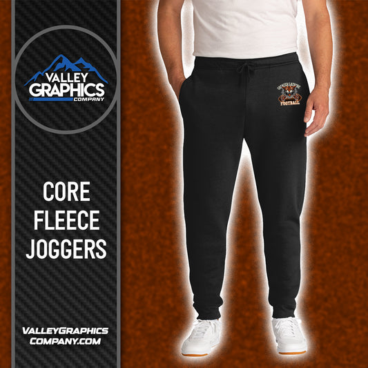 Joggers - GL Football Team 2025