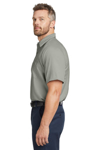 RED KAP® SHORT SLEEVE INDUSTRIAL WORK SHIRT