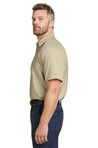 RED KAP® SHORT SLEEVE INDUSTRIAL WORK SHIRT