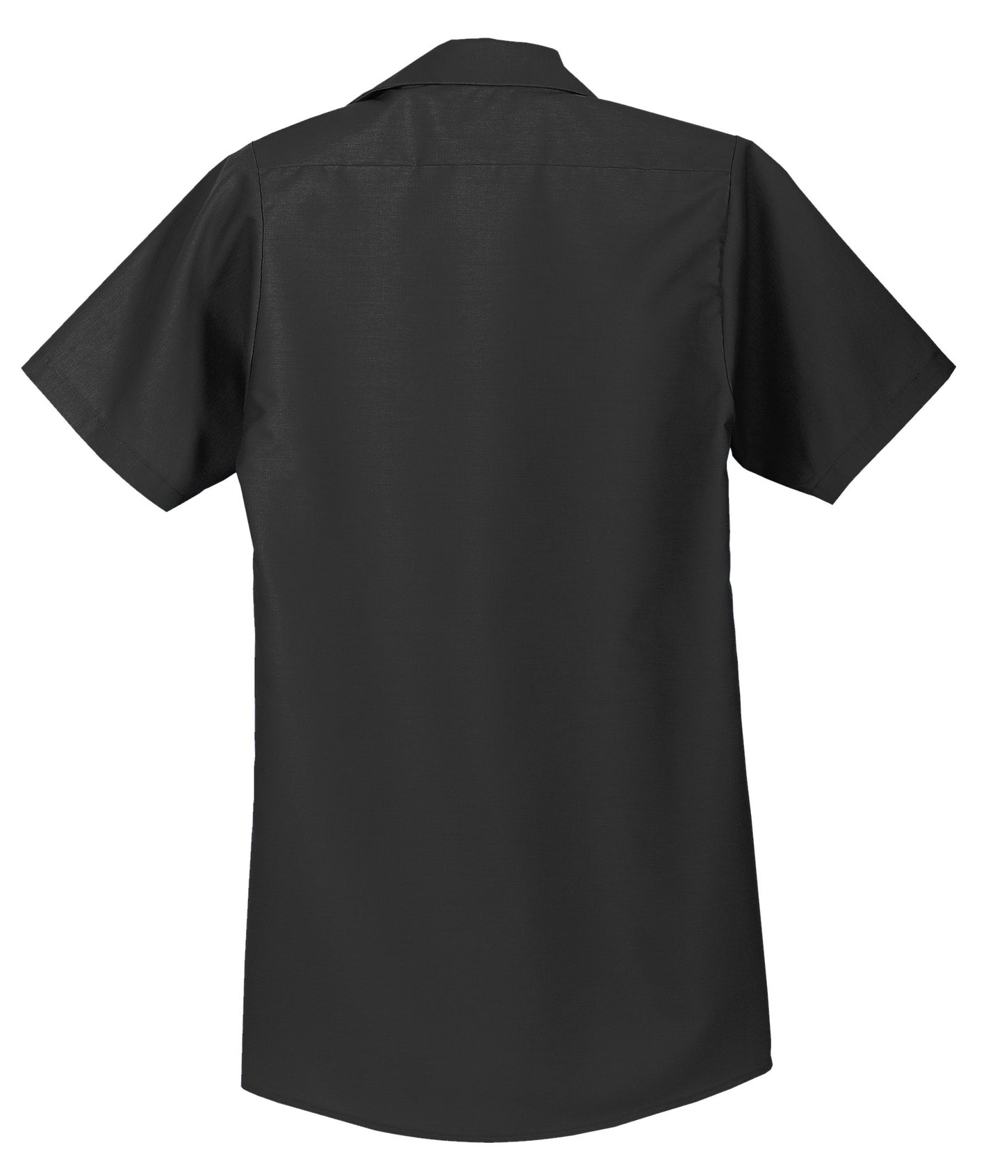 RED KAP® SHORT SLEEVE INDUSTRIAL WORK SHIRT