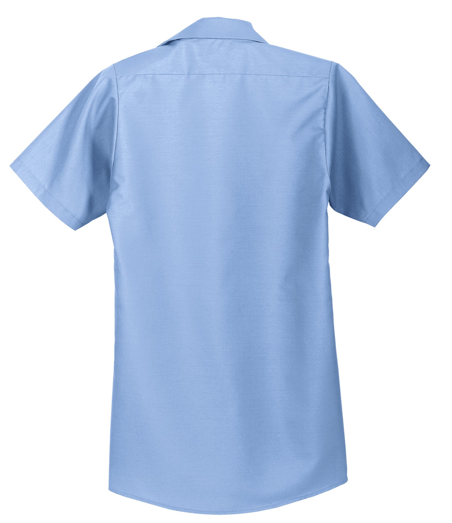 RED KAP® SHORT SLEEVE INDUSTRIAL WORK SHIRT
