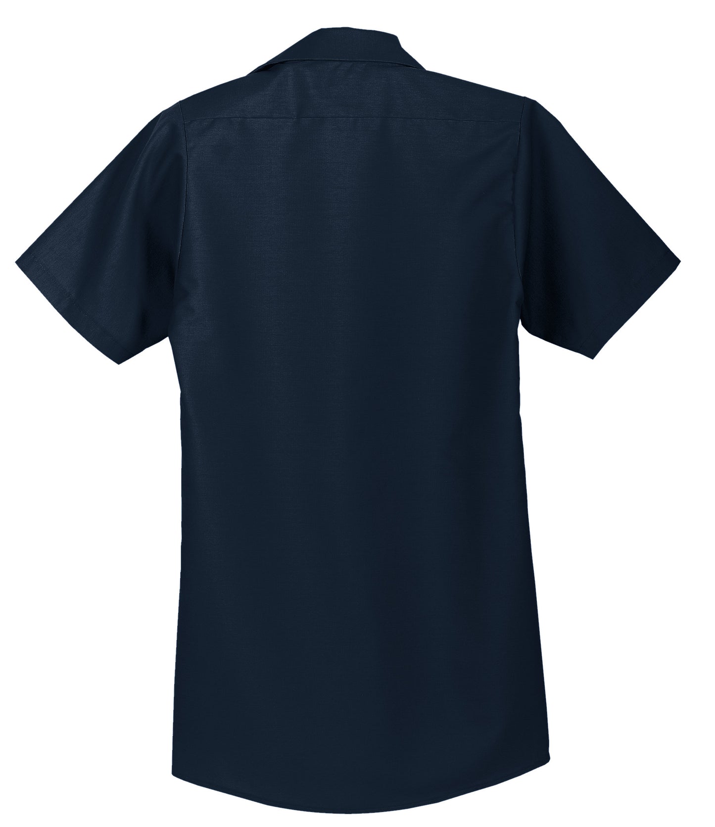 RED KAP® SHORT SLEEVE INDUSTRIAL WORK SHIRT