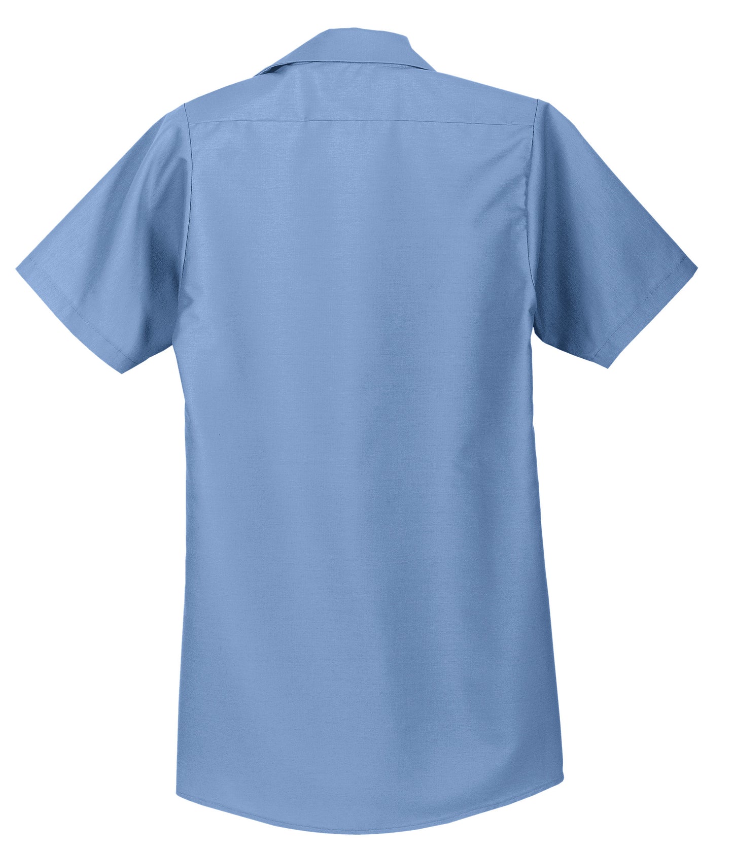 RED KAP® SHORT SLEEVE INDUSTRIAL WORK SHIRT