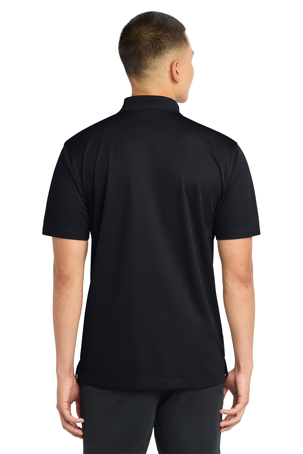SPORT-TEK® MICROPIQUE SPORT-WICK® POLO