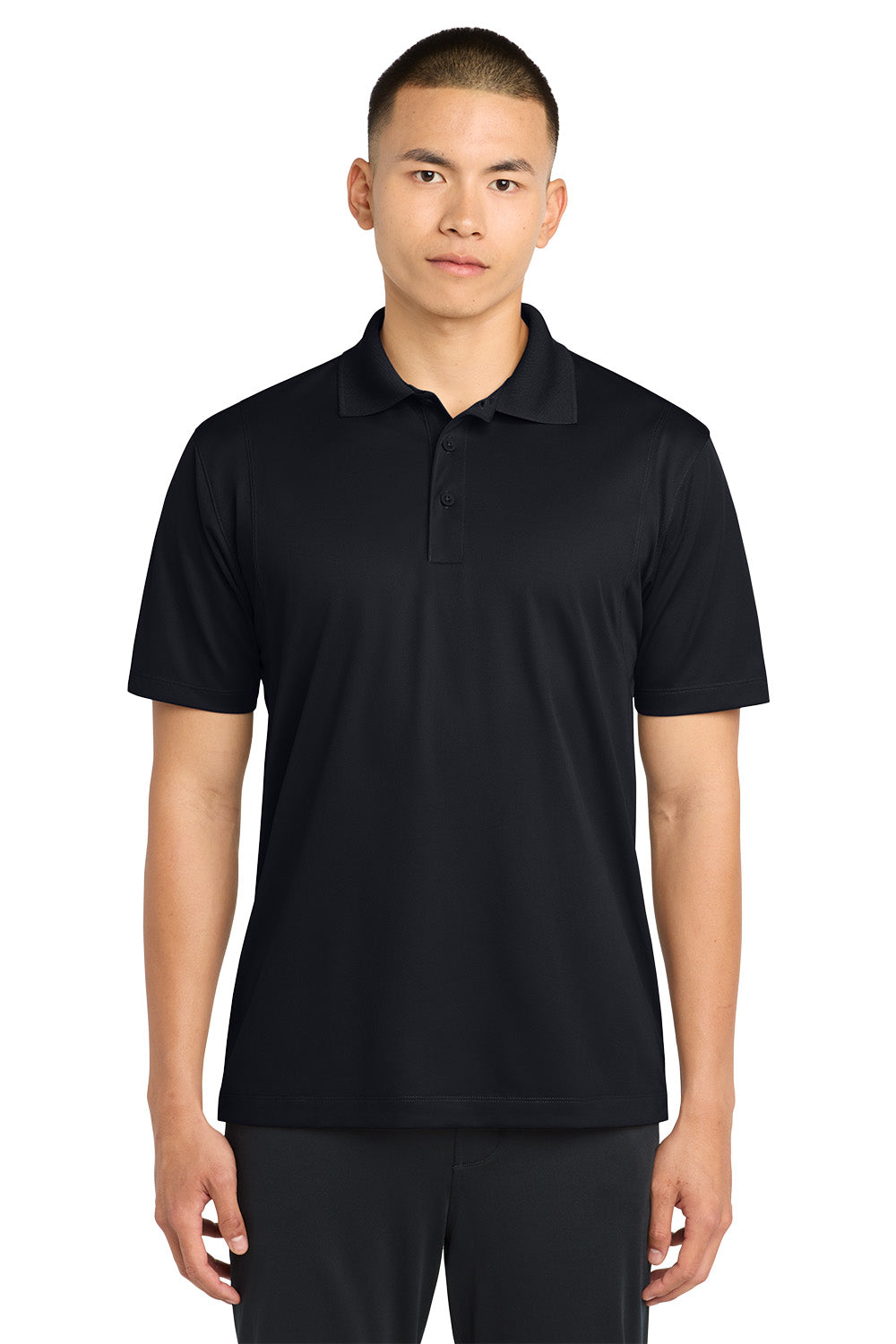 SPORT-TEK® MICROPIQUE SPORT-WICK® POLO