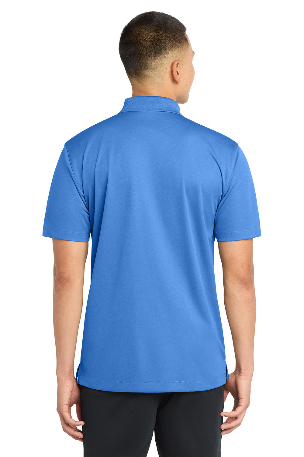 SPORT-TEK® MICROPIQUE SPORT-WICK® POLO