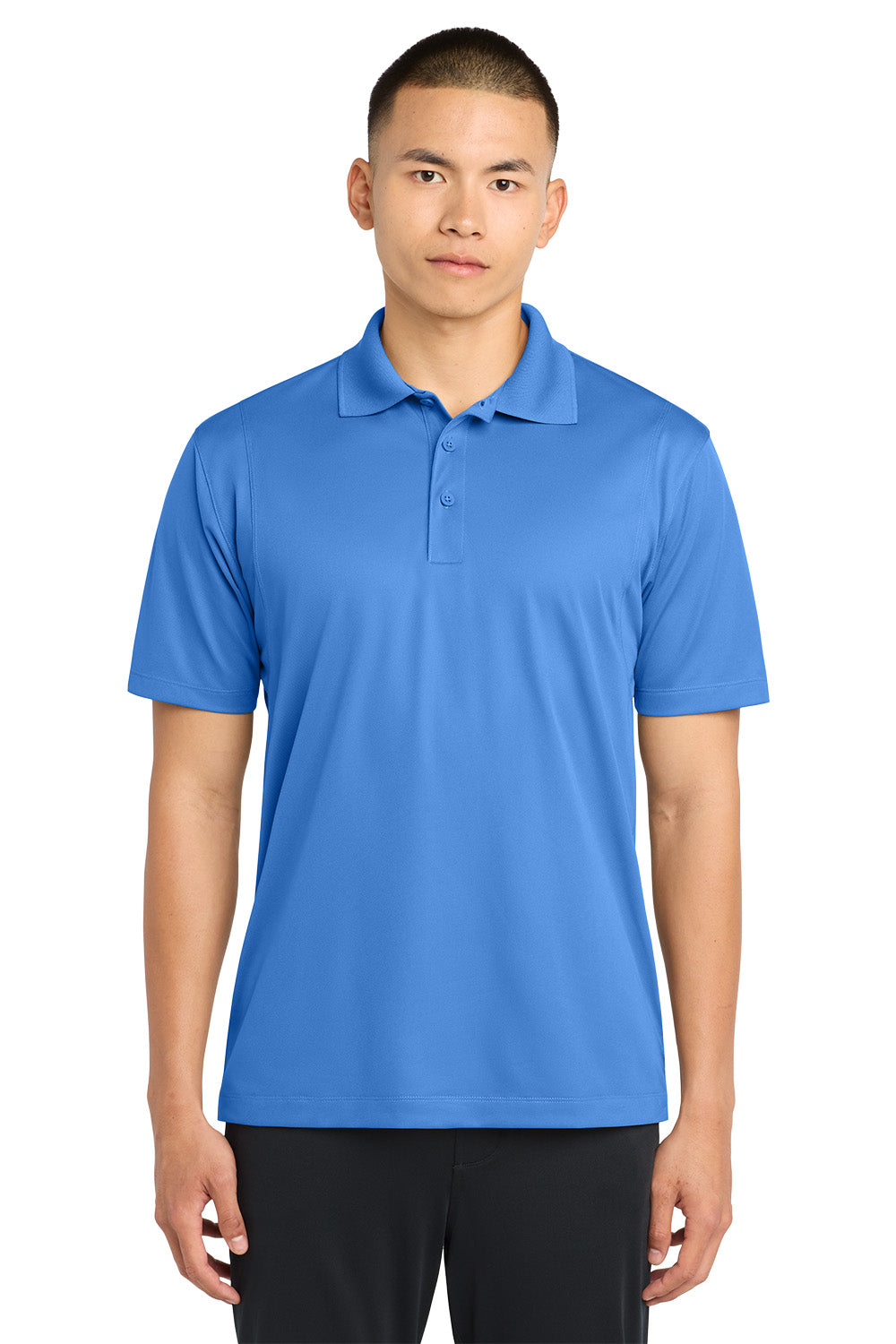 SPORT-TEK® MICROPIQUE SPORT-WICK® POLO