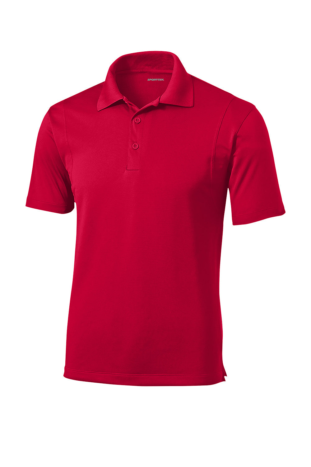 SPORT-TEK® MICROPIQUE SPORT-WICK® POLO
