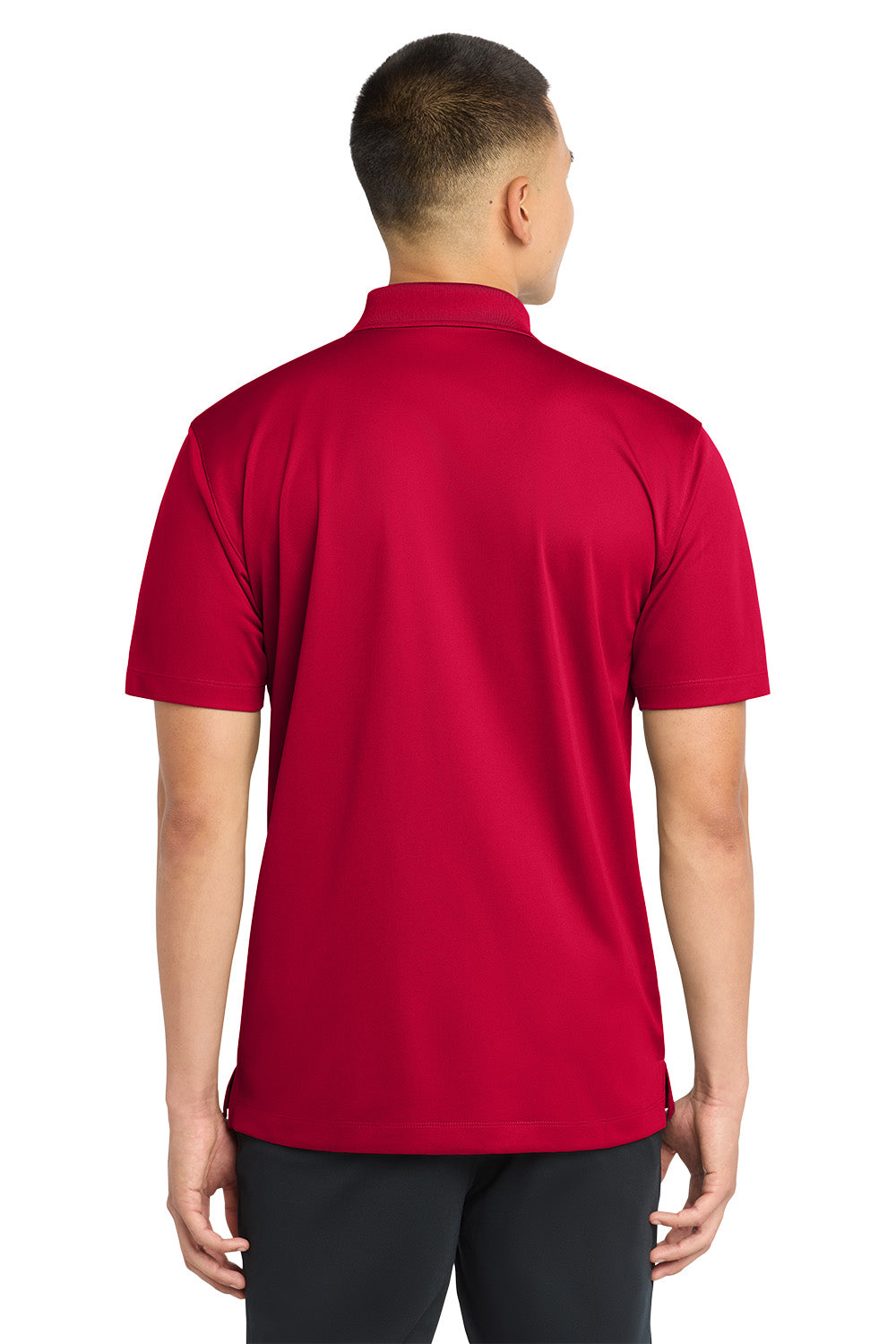 SPORT-TEK® MICROPIQUE SPORT-WICK® POLO