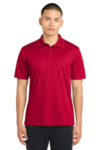 SPORT-TEK® MICROPIQUE SPORT-WICK® POLO