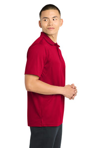 SPORT-TEK® MICROPIQUE SPORT-WICK® POLO