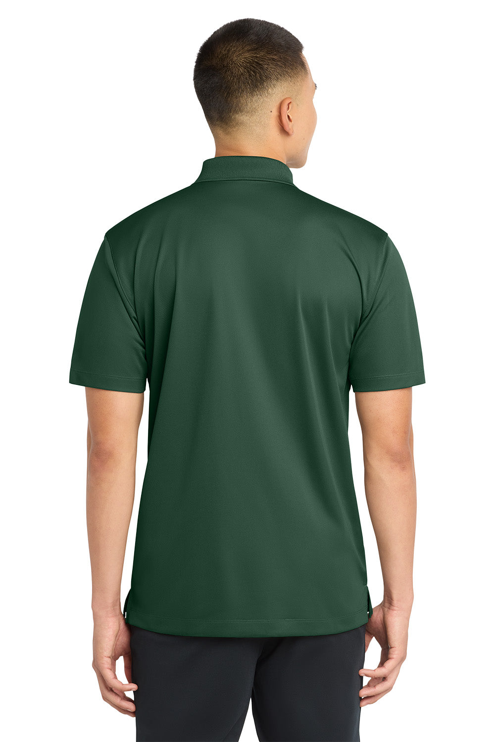SPORT-TEK® MICROPIQUE SPORT-WICK® POLO
