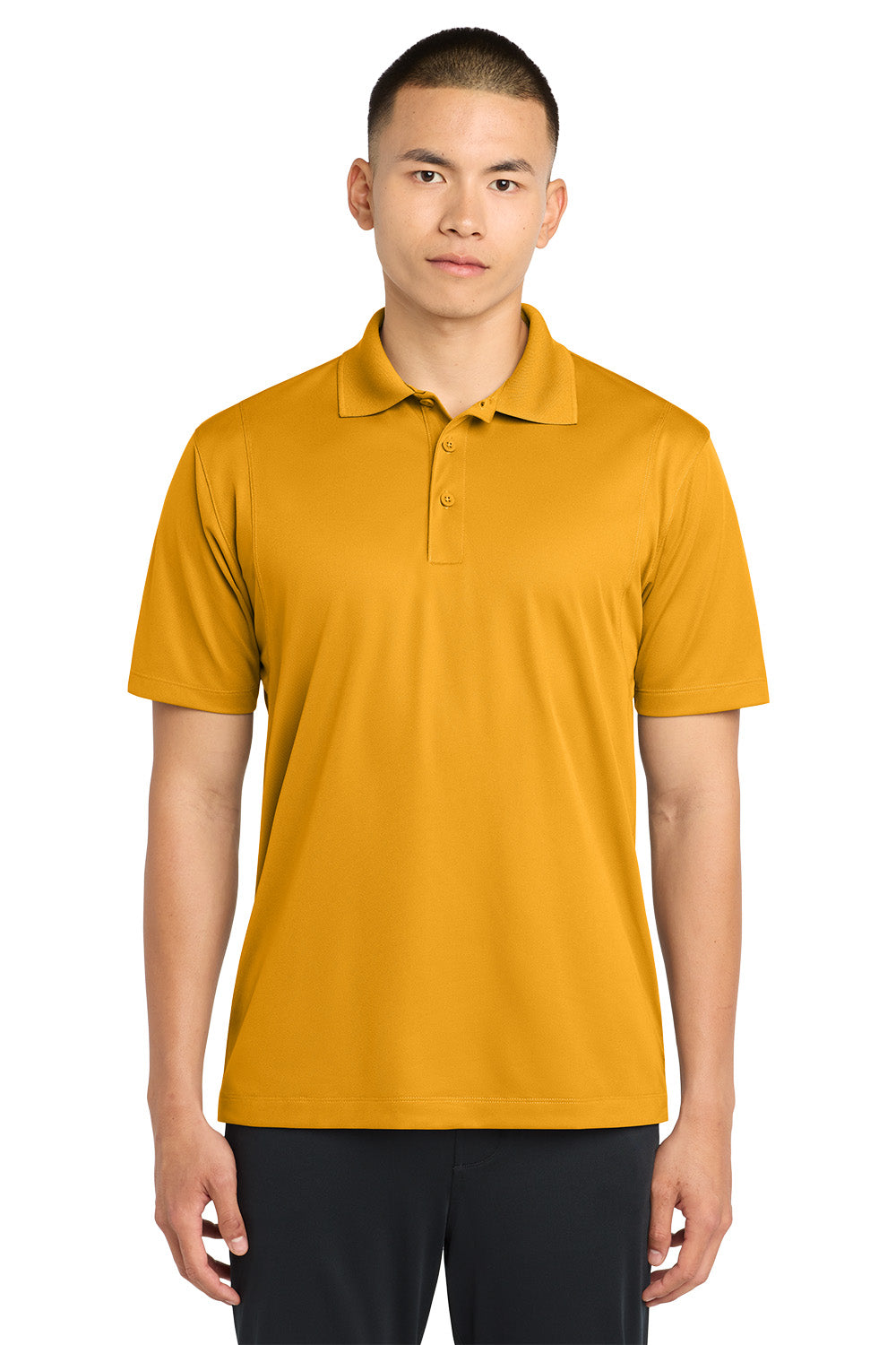 SPORT-TEK® MICROPIQUE SPORT-WICK® POLO