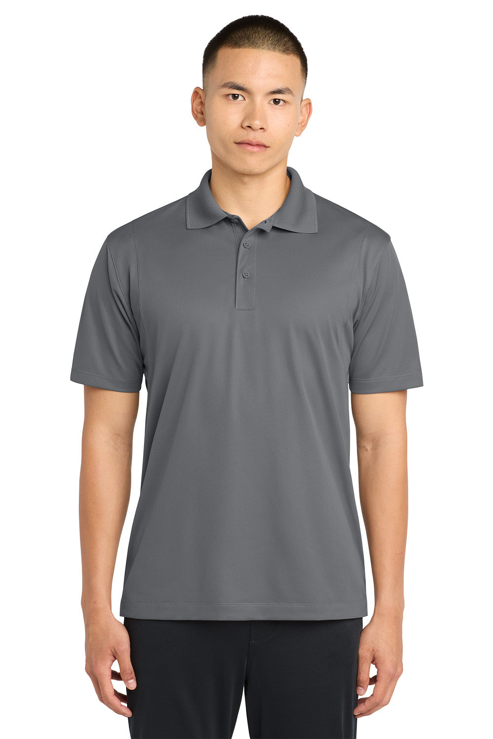 SPORT-TEK® MICROPIQUE SPORT-WICK® POLO