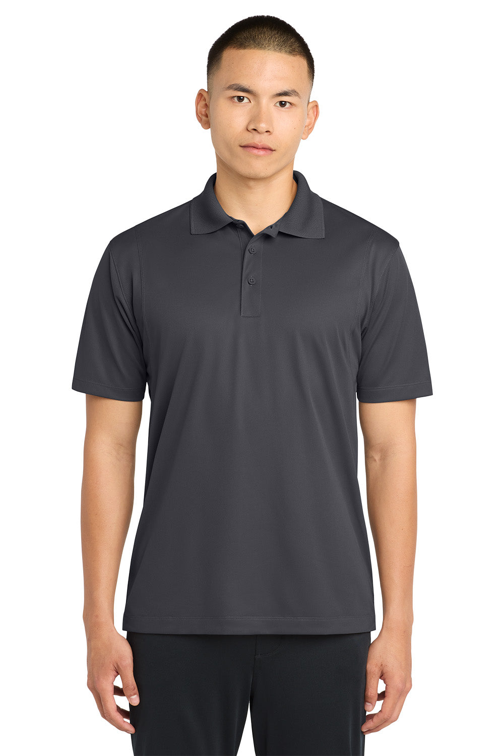 SPORT-TEK® MICROPIQUE SPORT-WICK® POLO