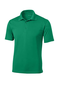 SPORT-TEK® MICROPIQUE SPORT-WICK® POLO