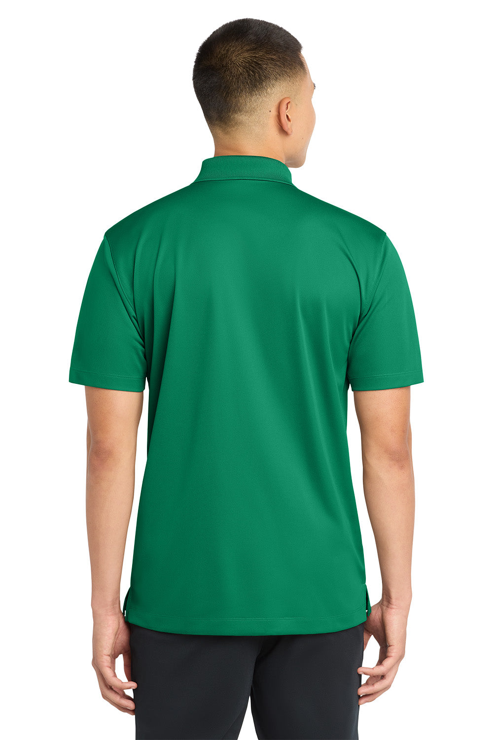 SPORT-TEK® MICROPIQUE SPORT-WICK® POLO