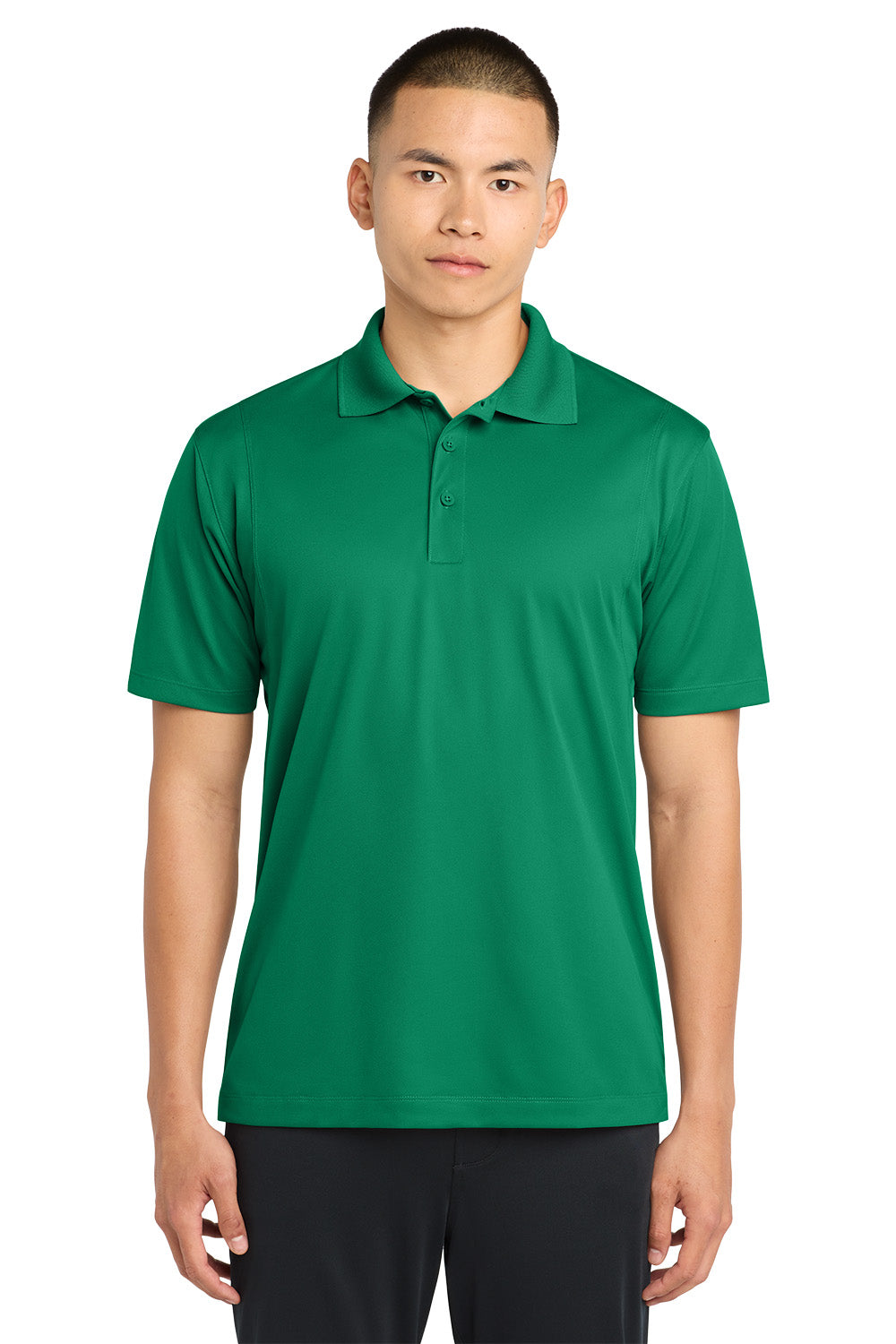 SPORT-TEK® MICROPIQUE SPORT-WICK® POLO