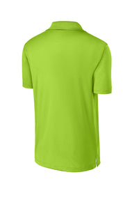 SPORT-TEK® MICROPIQUE SPORT-WICK® POLO