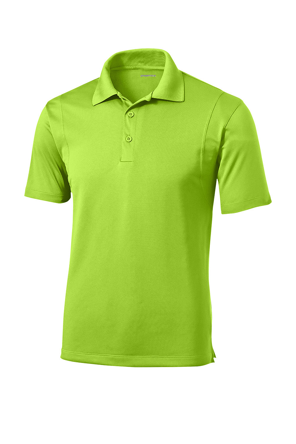 SPORT-TEK® MICROPIQUE SPORT-WICK® POLO
