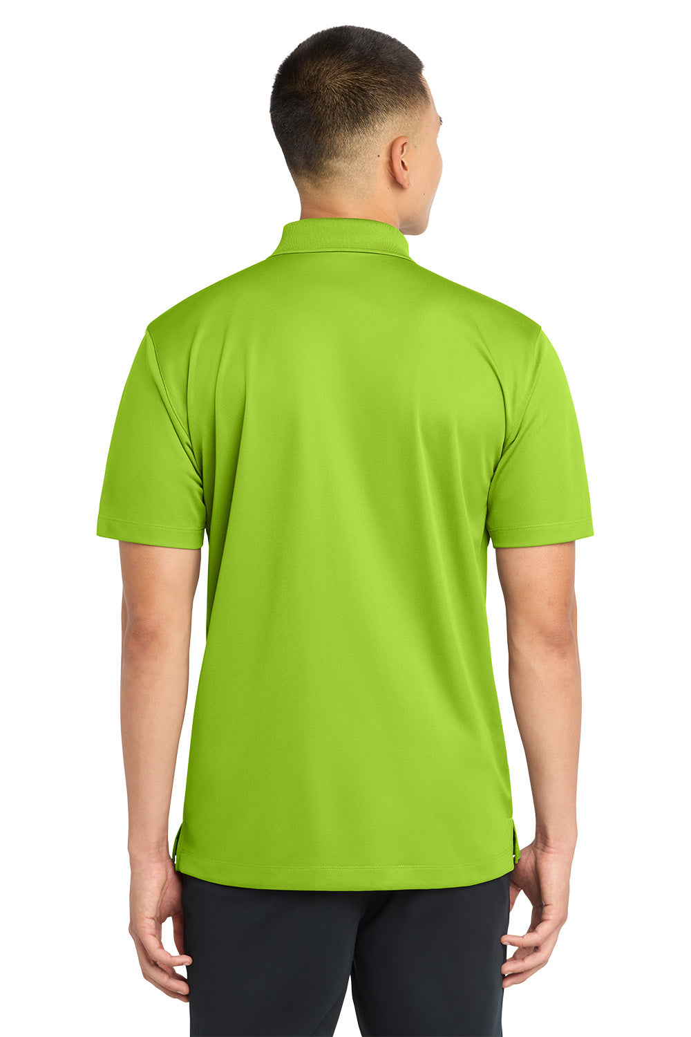 SPORT-TEK® MICROPIQUE SPORT-WICK® POLO