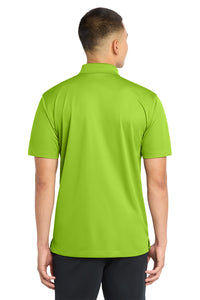SPORT-TEK® MICROPIQUE SPORT-WICK® POLO