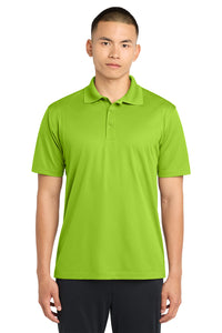 SPORT-TEK® MICROPIQUE SPORT-WICK® POLO