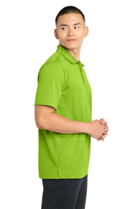 SPORT-TEK® MICROPIQUE SPORT-WICK® POLO