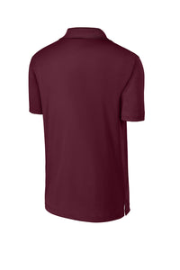 SPORT-TEK® MICROPIQUE SPORT-WICK® POLO